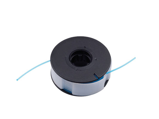 ADLUS Rasentrimmerspule 69439 für Rasentrimmer Ersatzteil – Originalteil schneller Versand