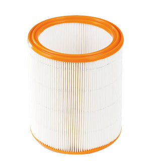ALTO Rundluftfilter 11618 für Industriestaubsauger
