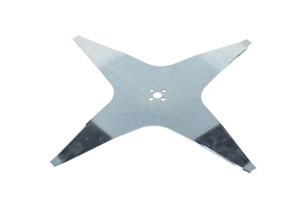 AMBROGIO Rasenrobotermesser 025 D0046-02 für Mähroboter Ersatzteil