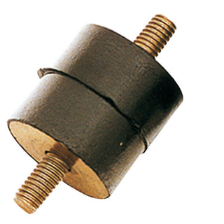 AS-MOTOR Schwingungsisolator 01510 für Rasenmäher