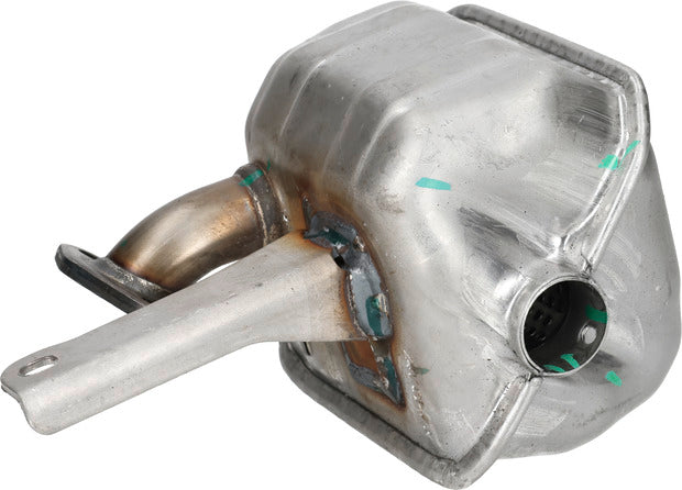 HONDA Auspuff - Bild 3
