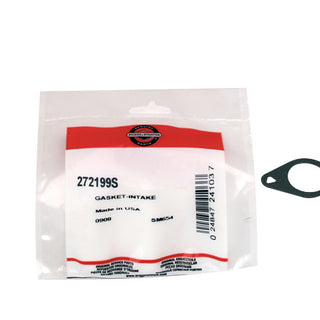 BRIGGS & STRATTON Ansaugkrümmerdichtung 272199S für Motor