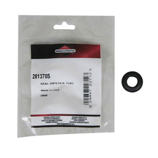 BRIGGS & STRATTON Dichtung Öleinfüllrohr 281370S für Motor
