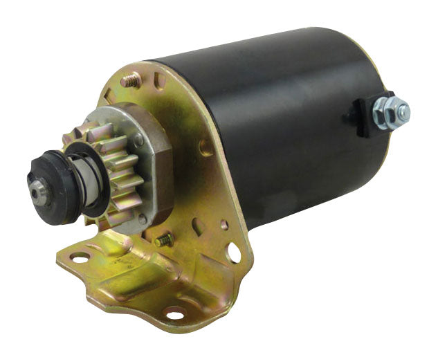 BRIGGS & STRATTON Elektrostarter 024847261561 für Motor Ersatzteil
