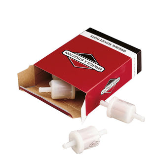 BRIGGS & STRATTON Kraftstofffilter 004129 für Motor