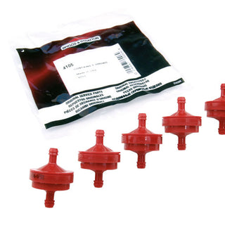 BRIGGS & STRATTON Kraftstofffilter 298090S für Motor