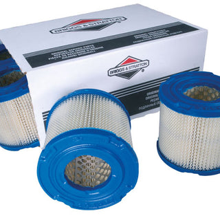 BRIGGS & STRATTON Luftfilter 393957S für Motor