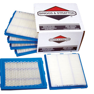BRIGGS & STRATTON Luftfilter 4140 für Motor
