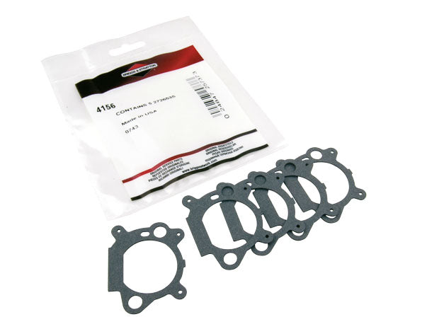 BRIGGS & STRATTON Luftfilterdichtung 4156 für Motor Ersatzteil – Originalteil schneller Versand