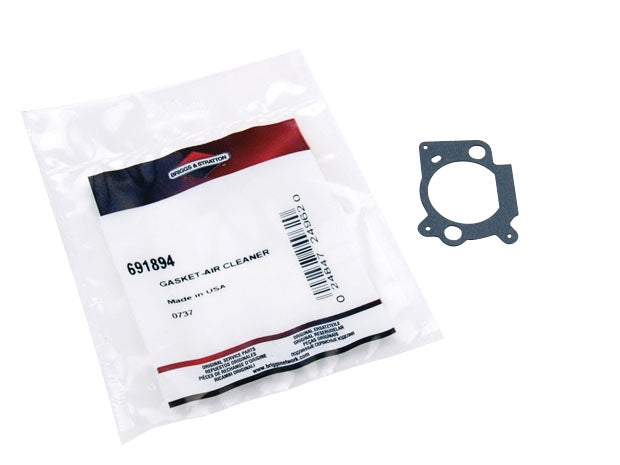 BRIGGS & STRATTON Luftfilterdichtung 691894 für Motor Ersatzteil – Originalteil schneller Versand