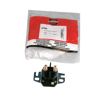 BRIGGS & STRATTON Magnetschalter 691656 für Motor