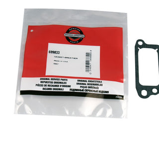 BRIGGS & STRATTON Ventildeckeldichtung 699833 für Motor