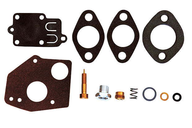BRIGGS & STRATTON Vergaserreparatursatz 494624 für Motor Ersatzteil