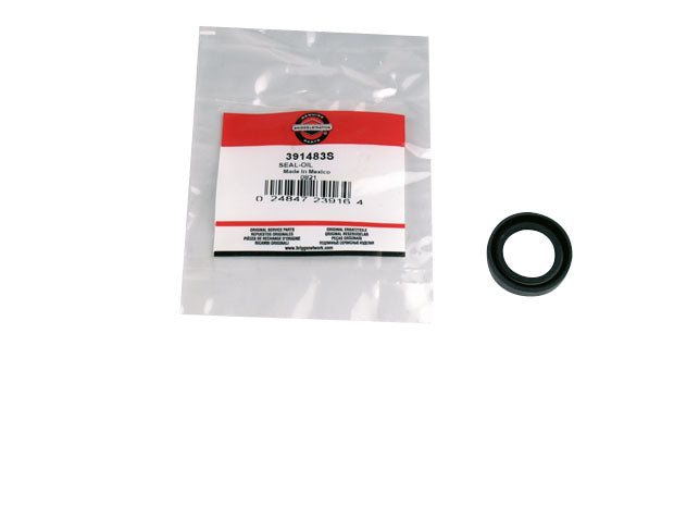 BRIGGS & STRATTON Wellendichtring 391483S für Motor Ersatzteil – Originalteil schneller Versand