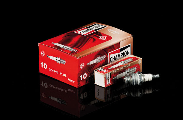 BRIGGS & STRATTON Zündkerze QC12YC für Motor Ersatzteil – Originalteil schneller Versand