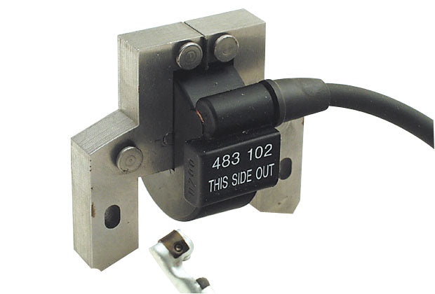 BRIGGS & STRATTON Zündspule 397358 für Motor Ersatzteil