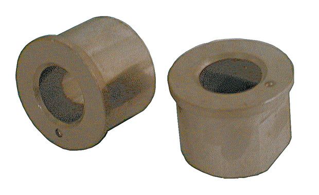 Buchse 19,3 mm 28,6 mm passend für Rasentraktor von SIMPLICITY