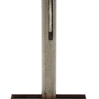 CASTEL GARDEN Messerwelle 1134 4600 01 für Rasentraktor