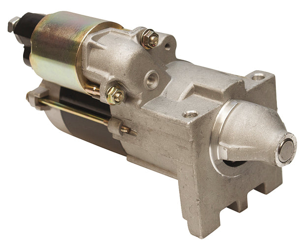 Elektrostarter 12 205 mm passend für Nutzfahrzeug, Generator und Rasentraktor von CUB CADET und HONDA
