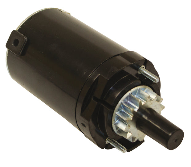 Elektrostarter 14 183,5 mm passend für Rasentraktor und Motor von TORO, KOHLER und NEW HOLLAND u. a.