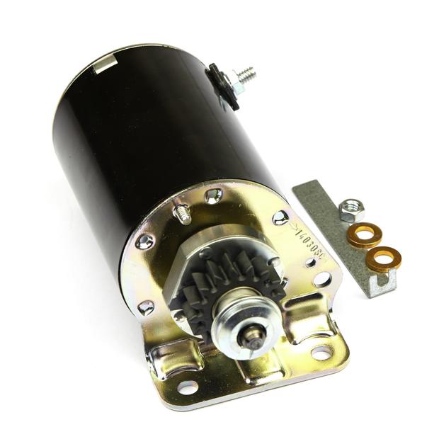 BRIGGS & STRATTON Elektrostarter passt auch für Motor von TORO