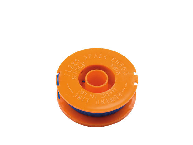 FLYMO Rasentrimmerspule 513 76 51-01 für Rasentrimmer Ersatzteil