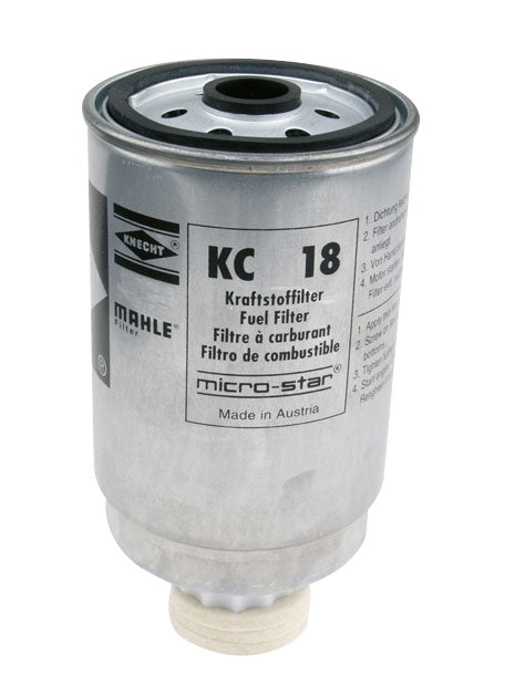 HATZ Kraftstofffilter 503 457 00 für Motor Ersatzteil