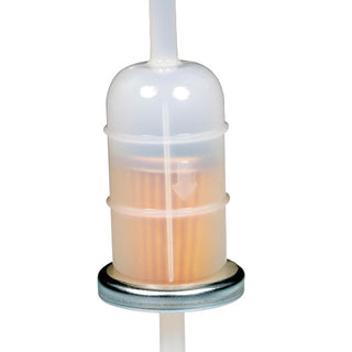 HONDA Kraftstofffilter 16910-ZG3-900 für Rasentraktor