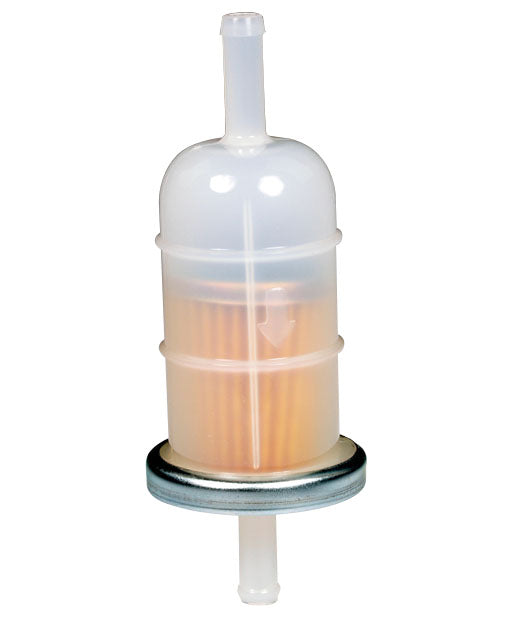 HONDA Kraftstofffilter 16910-ZG3-900 für Rasentraktor Ersatzteil