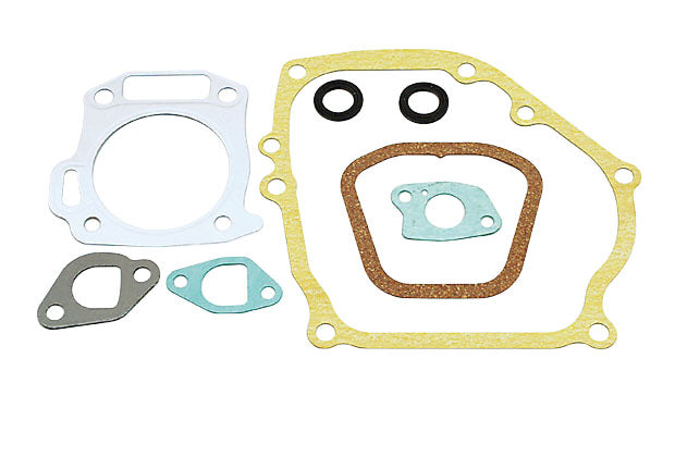 HONDA Motordichtsatz 06111-ZL0-000 für Motor Ersatzteil – Originalteil schneller Versand