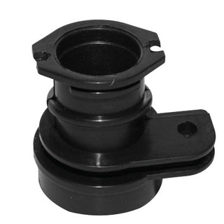 HUSQVARNA Auspuffkrümmer 503 62 74-01 für Kettensäge
