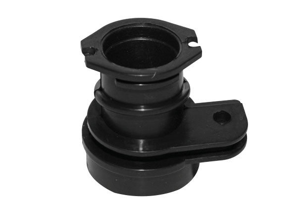 HUSQVARNA Auspuffkrümmer 503 62 74-01 für Kettensäge Ersatzteil