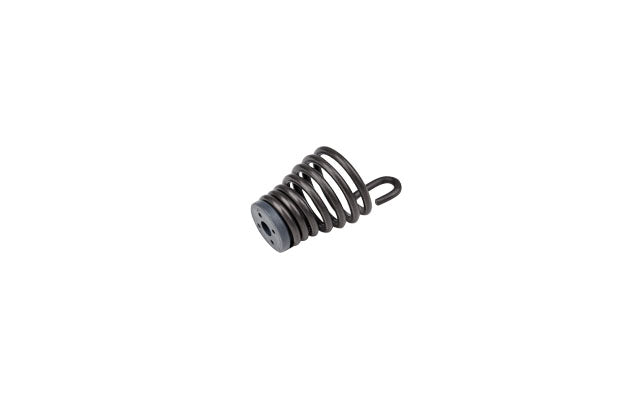 HUSQVARNA Drahtpufferfeder 530 04 20-82 für Rasentraktor Ersatzteil