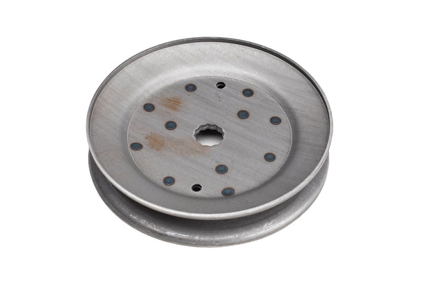 HUSQVARNA Riemenscheibe 532 12 98-61 für Rasentraktor Ersatzteil