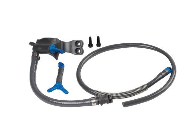 HUSQVARNA Schlauchanschluss 505 09 54-00 für Winkelschleifer Ersatzteil