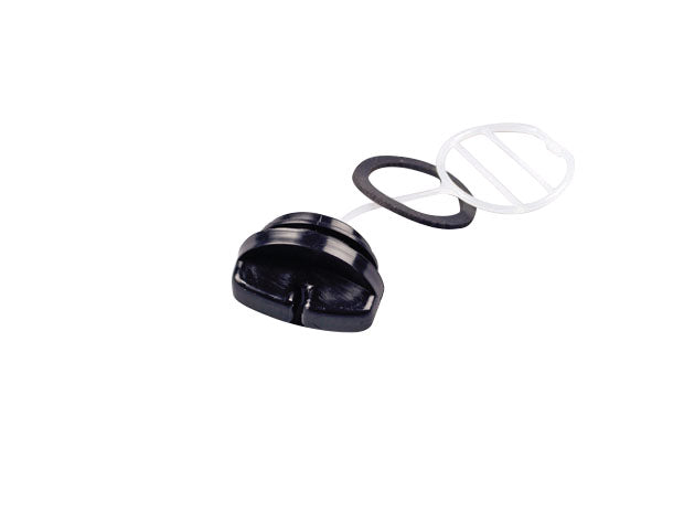 HUSQVARNA Tankdeckel 501 41 25-01 für Rasentrimmer Ersatzteil