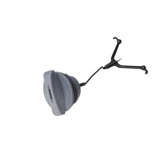 HUSQVARNA Tankdeckel 544 11 12-03 für Kettensäge