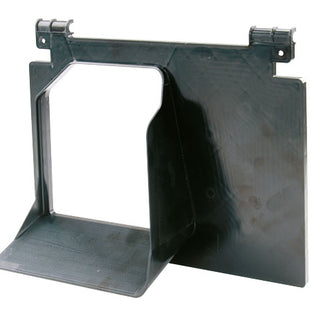 JOHN DEERE Fangsackabdeckung 16559 für Rasenmäher