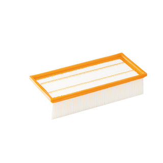 KÄRCHER Flachluftfilter 6 904 283-0 für Industriestaubsauger
