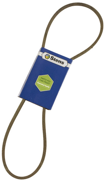 Keilriemen 3L 965 mm passend für Rasentraktor von SIMPLICITY und SNAPPER