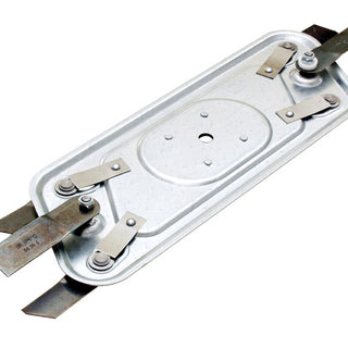 KLIPPO Rasenmähermesser 60 13-1 für Rasentraktor