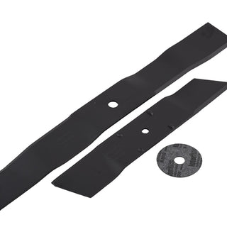 KLIPPO Rasenmähermesser 6008 für Rasenmäher