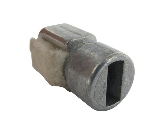 Kraftstofffilter 32 mm passend für Rasentrimmer von SHINDAIWA