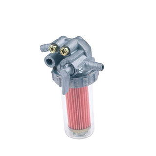 KUBOTA Kraftstofffilter 40-0791 für Motor