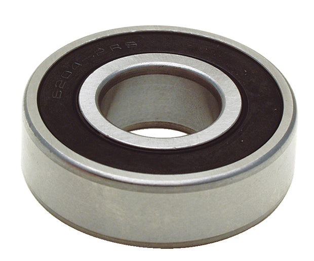 CASTEL GARDEN Lager 12 mm 40 mm passt auch für Rasentraktor, Mähwerk und Schneefräse von STIGA, MOUNTFIELD und PUBERT u. a.