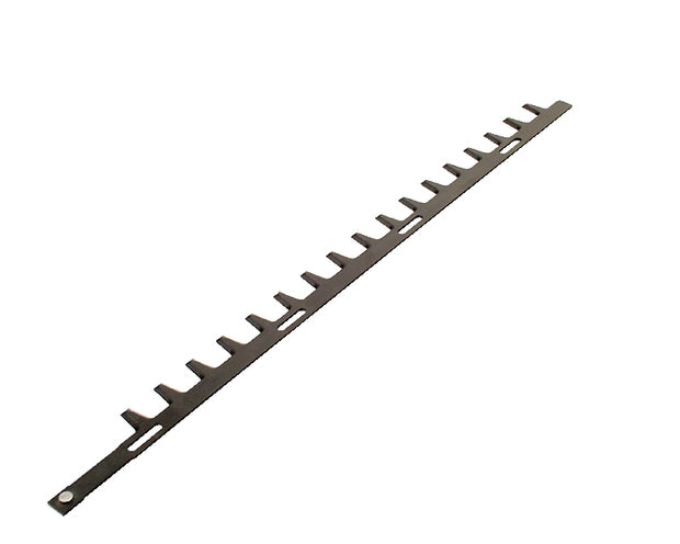 LITTLE WONDER Heckenscherenmesser 24-2 für Heckenschere Ersatzteil – Originalteil schneller Versand