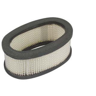 JOHN DEERE Ovalluftfilter AM37540 für Rasentraktor