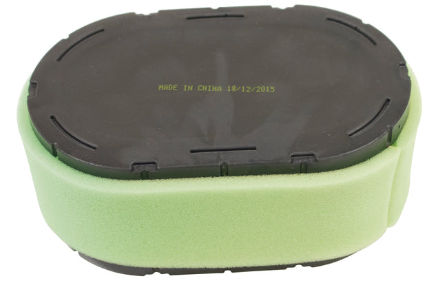 Luftfilter Oval 73 mm passend für Motor von KOHLER