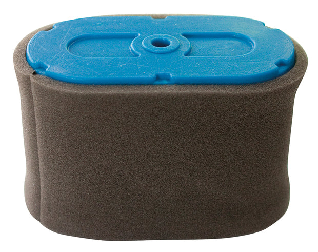 Luftfilter Oval 85,3 mm passend für Rasentraktor von HONDA und LAWN BOY