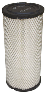 CASE Rundluftfilter 1930589 für Rasentraktor